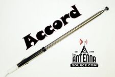 Honda ACCORD Power Antenna MAST 1990-1997 + How 2 "OEM"