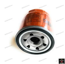FILTRE A HUILE MOTEUR SUZUKI SAMURAI SJ410 413 FIAT SANTANA JIMNY BALENO VITARA