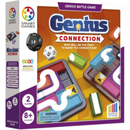 Jeux société smart game - jeux,