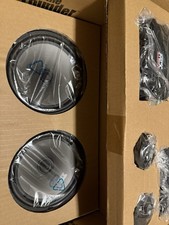 MTX Thunder Series Front And Rear Set 6.5 Inch. Coax And Components Set