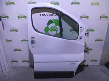 124092 porte avant droit pour