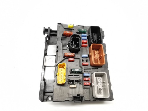 9659741780 boîtes fusibles - 9659741780,
