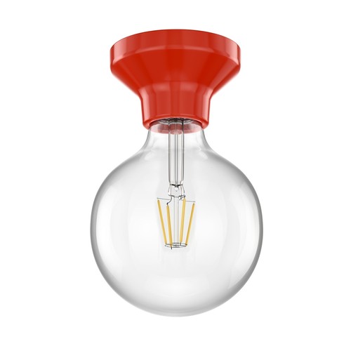 Plafonnier led elektra - plafonnier,