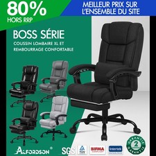 ALFORDSON Gaming Ordinateur