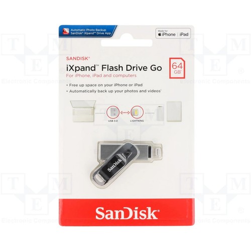 Clé usb iphone sandisk - iphone,