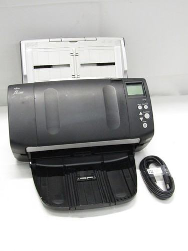 Fujitsu 7160 professional - fi-7160,