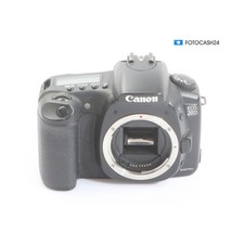 Canon EOS 20D + Défectueux