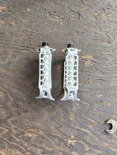 Pédales De Velo Ancien