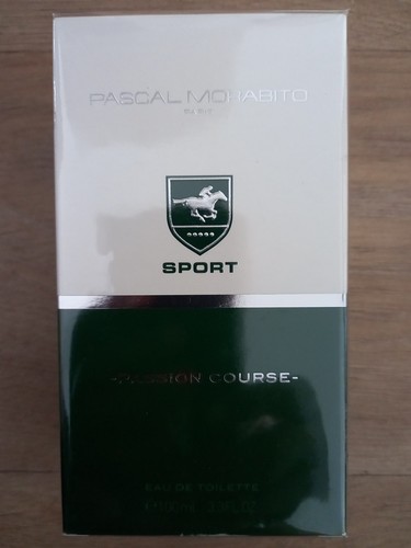 Pascal morabito sport - morabito,