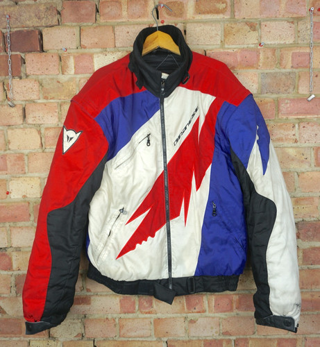 Veste moto dainese - veste,