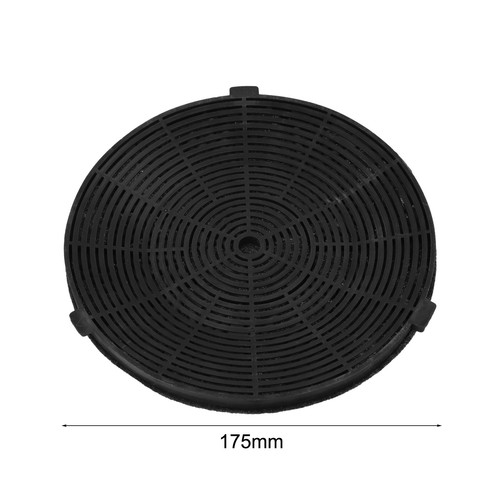 Filtre charbon actif - charbon,