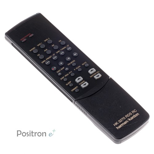 Harman kardon 3270 rds - hk,