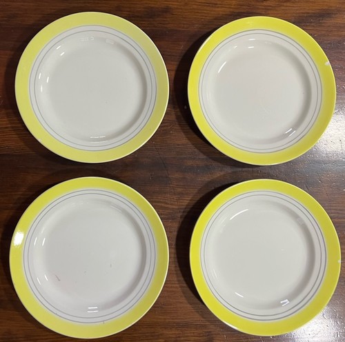 Assiettes plates faience de - assiettes,