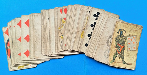 1900 tres - c.,