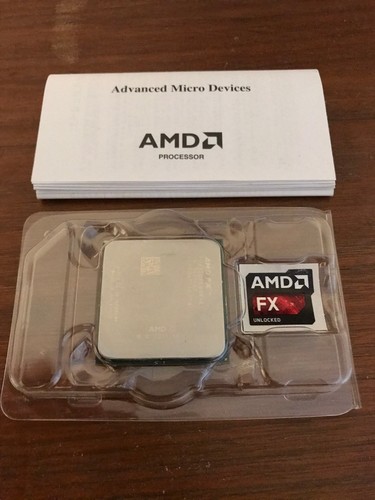 Amd 8320 black edition - edition, cpu