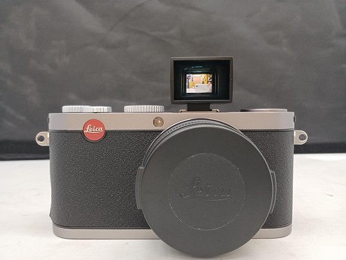 Leica 36mm finder set - leica,
