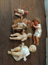 Décoration Noël ancienne -