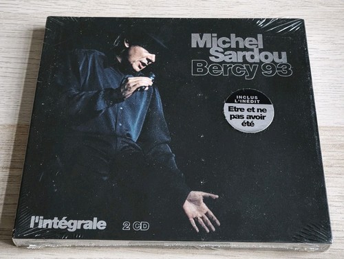 Michel sardou bercy - michel, 93