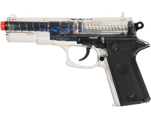 New colt double eagle spring - eagle,