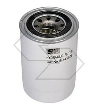 Filtre D'Huile ISEKI Pour