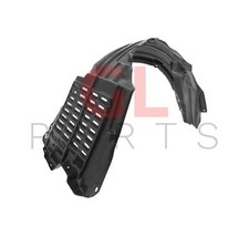 Avant Intérieur FENDER