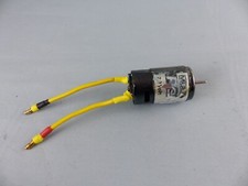 Modélisme RC moteur MULTIPLEX