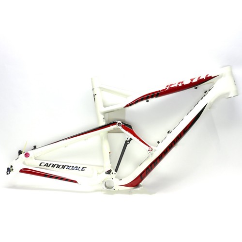 Cannondale 2012 jekyll - jekyll, alloy