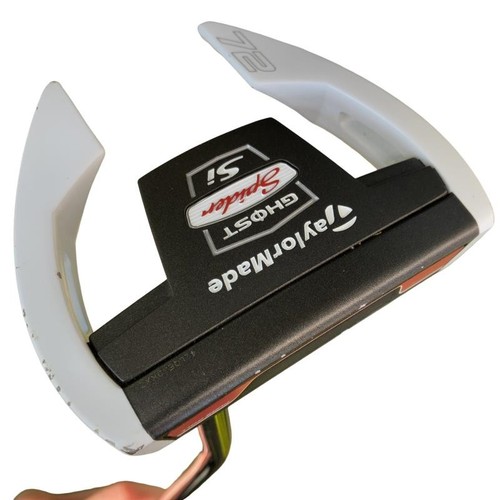 Taylormade ghost spider 72m - spider,