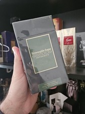 Ermenegildo Zegna Elements of Man Integrity 50ml Concentre De Parfum