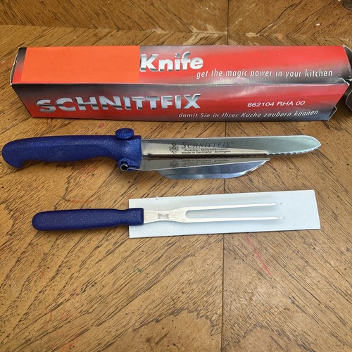 Rostfrei schnittfix serrated - rostfrei,