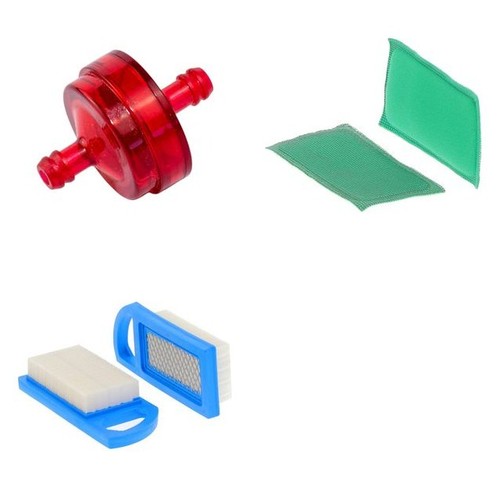 Rico fk43537 kit service - rico, de