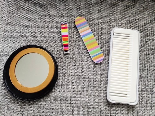Ensemble accessoires de - d'accessoires,