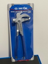 Pince a frapper pour masse