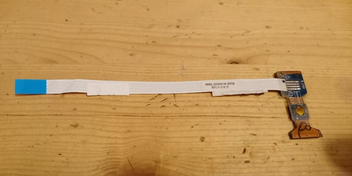 Carte bouton power - carte,