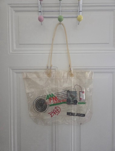 Rare sac promo - radio, am/fm