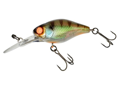 Illex diving chubby 8cm 3g - illex,