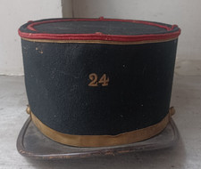 Képi du 74 ème RA  ... WW2