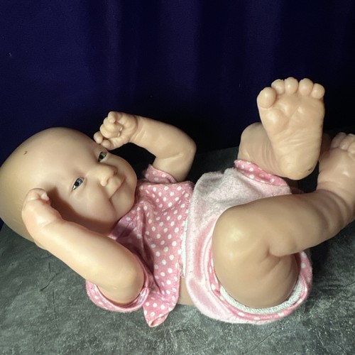 Berenguer newborn baby - berenguer,