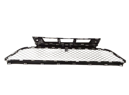 Grille calandre avant mercedes - avant,