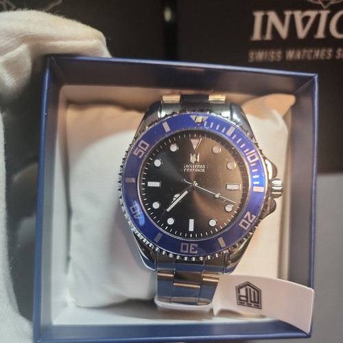 Invicta montres prestige - invicta,