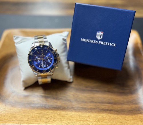 Montres prestige norellis - prestige, x