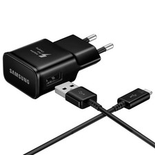 Samsung Pack Chargeur Secteur