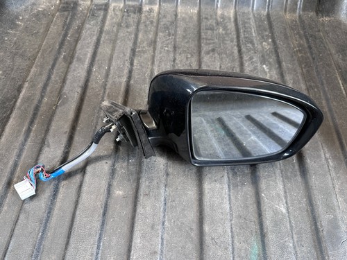 Miroir portière droit - portière,