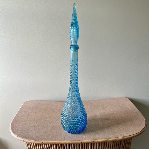 Carafe italie vintage empoli - vintage,