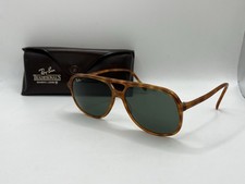 Vintage B&L Ray Ban Bausch &