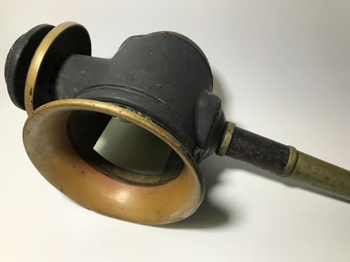 Ancienne lanterne lampe phare - lanterne,