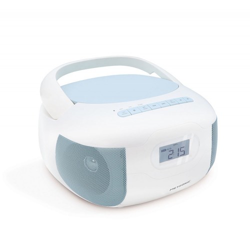 Lecteur radio céleste - cd,