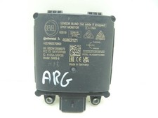 Radar anti-collision  CITROEN