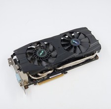ASUS DirectCU II Radeon R9 290X 4GB GDDR5 R9290X-DC2OC-4GD5 Video Graphics Card