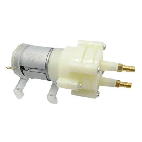 Pompe eau compacte - à, et